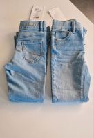 2 Paar Jeans von name it, neu mit Etikett Nordrhein-Westfalen - Bocholt Vorschau