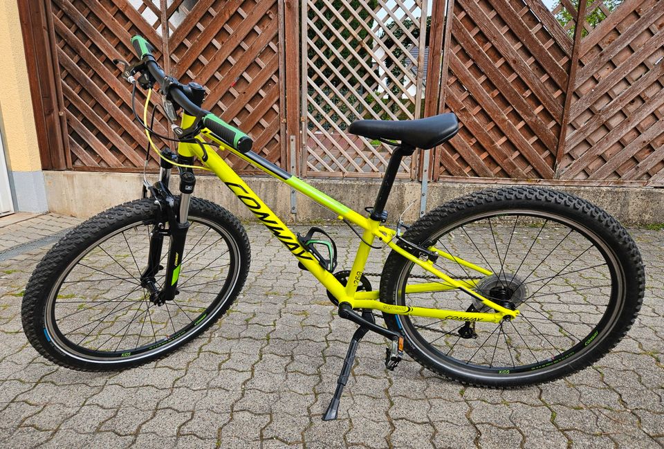 Jugendfahrrad 26 Zoll in Maisach