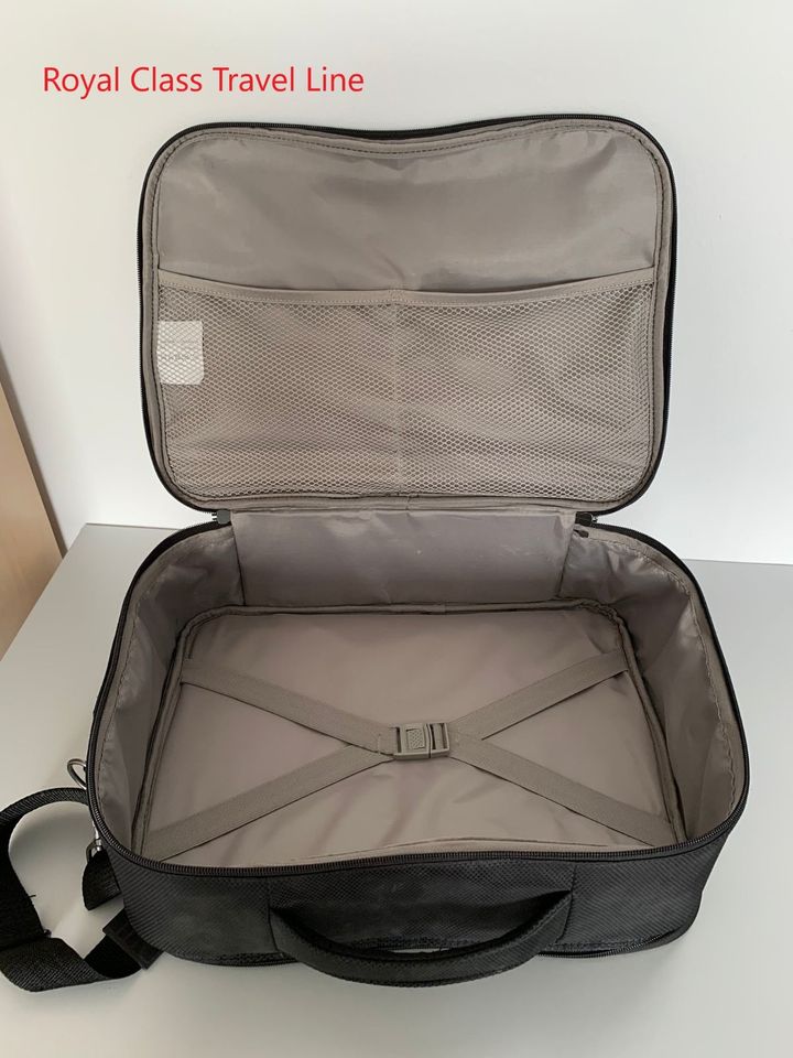 Taschen / Reisetaschen / Laptoptaschen in Villingendorf