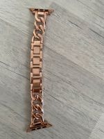 Apple Watch Band 45 Roségold Bayern - Röthenbach Vorschau