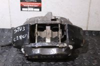 Mercedes C Klasse Kombi S203 BREMBO Bremssattel Bremszange links Nordrhein-Westfalen - Dorsten Vorschau