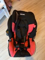 Kindersitz/Babyschale Recaro Young Profi Plus Isofix Berlin - Lichterfelde Vorschau