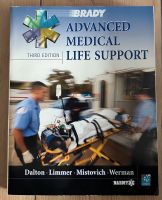 Advanced medical Life Support 3rd Edition Hessen - Rotenburg Vorschau