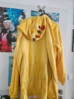 Pikachu Kikurumi Größe L Leipzig - Schönefeld-Abtnaundorf Vorschau