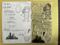 My favorite things "You're super" Clearstamps Stempelset Nordrhein-Westfalen - Euskirchen Vorschau