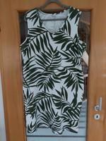 Kleid Gr.52/54 NEU weiß grün Hessen - Hofbieber Vorschau