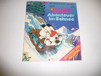 Idefix Abenteuer im Schnee von 1973 Sammlerstück Asterix Nordrhein-Westfalen - Erftstadt Vorschau