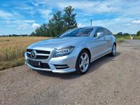 Mercedes-Benz CLS 500 Shooting Brake CLS 500 4MATIC Shooti... Sachsen-Anhalt - Leuna Vorschau