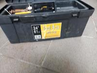 Toolbox, Werkzeugbox, Werkzeugkasten Rheinland-Pfalz - Bad Marienberg Vorschau