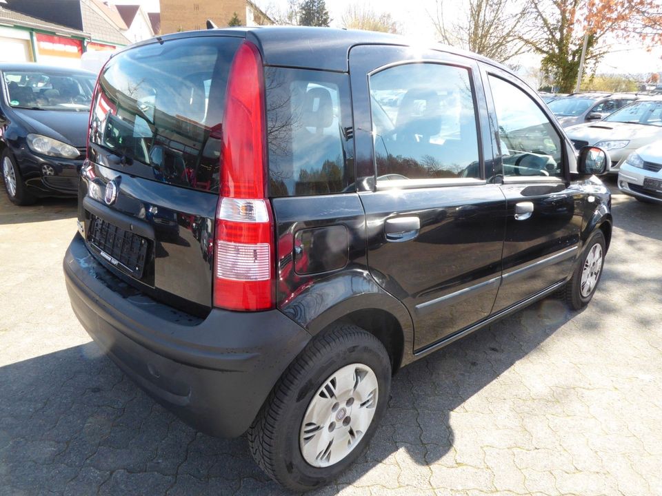 Fiat Panda 1.1 8V Active in Minden