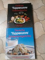4x Kochbücher von Tupperware Rheinland-Pfalz - Ludwigshafen Vorschau