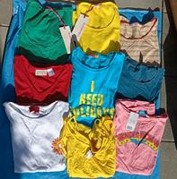 S: T-Shirts Langarmshirt,Poloshirt,  Vero Moda Bayern - Maisach Vorschau