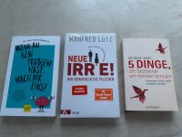 Diverse Bücher Lindenthal - Köln Müngersdorf Vorschau