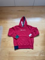 Champion Hoodie Kapuzenpulli Himbeerrot Gr. S Kr. Dachau - Markt Indersdorf Vorschau