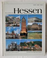 So schön ist Hessen * Verlag Karin Mader 1989 * NEU und OVP Hessen - Wiesbaden Vorschau