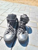 Converse Sneaker Neuwertig 37 Frankfurt am Main - Westend Vorschau