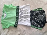 SET Größe 134 Shorts Top t-Shirt Sommer Bayern - Kulmbach Vorschau