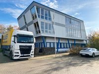 Lager- und Produktionshalle mit hochwertigen Büroflächen Schleswig-Holstein - Norderstedt Vorschau