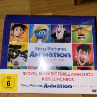 Sony pictures Animation Collection neu 10 dvd s Nordrhein-Westfalen - Gladbeck Vorschau