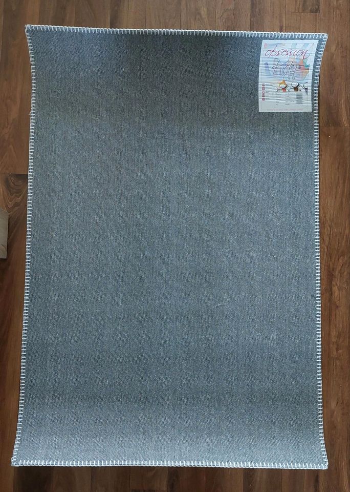 Kinder Teppich Pferd 80x120cm Obsession NEU (Wandteppich) E in Löbau