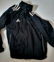 Adidas Kinder Regenjacke Gr.140 Niedersachsen - Haste Vorschau