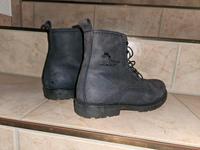 Schnür-Stiefel Panama Jack  37 Bayern - Bad Birnbach Vorschau