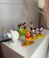 Disney Figur Metall limitiert Edition 100 Jahre Wandsbek - Gartenstadt Vorschau