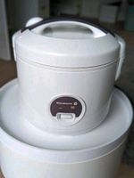Reiskocher Reishunger RCP-30. 1,2 Liter, OVP Hessen - Eppstein Vorschau