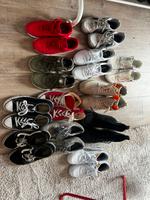 Schuhe, Vans, Nike, Reebok, Tommy, Puma, converse chucks Niedersachsen - Hildesheim Vorschau