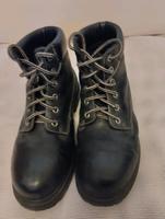Dockers Stiefel Boots in der Größe 42 neuwertig Kreis Pinneberg - Moorrege Vorschau