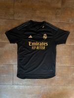Real Madrid 3rd Trikot | Größe L | Adidas | schwarz Dresden - Schönborn Vorschau