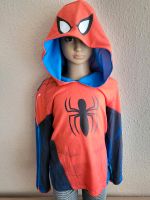 Cooler Spidermann Hoodie  Grüße 122/128 Berlin - Spandau Vorschau