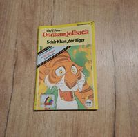 REMUS Verlag Walt Disney Das Dschungelbuch Band 3 von 1987 Thüringen - St Gangloff Vorschau