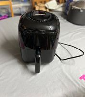 Tupperware Airfryer Heißluftfritteuse Hessen - Groß-Umstadt Vorschau