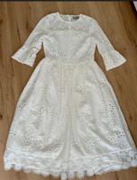 Kleid Brautkleid Standesamt Bayern - Coburg Vorschau