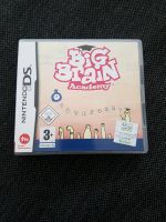 Nintendo DS Spiel Big Brain Academy Nordrhein-Westfalen - Leopoldshöhe Vorschau