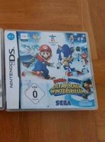 Nintendo DS Mario Sonic Olympische Winterspiele Nordrhein-Westfalen - Hückelhoven Vorschau