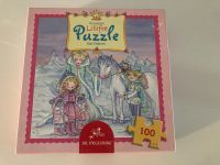 Prinzessin Lillifee, Puzzle mit 100 Teilen Nordrhein-Westfalen - Langenfeld Vorschau