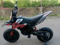 Elektromotorrad Kinder, 3-8 Jahre Saarland - Gersheim Vorschau