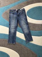 Jeans Hose Wrangler Größe 36 30 Baden-Württemberg - Karlsruhe Vorschau