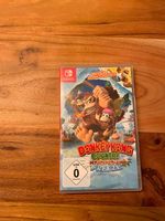 Nintendo Switch Donkey Kong - Country Tropical Freeze Rheinland-Pfalz - Mainz Vorschau