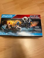 Playmobil City Action Polizei Jetpack Dortmund - Kirchhörde Vorschau