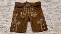 Trachten-Lederhose, Größe: 48 München - Moosach Vorschau