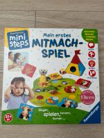 Ravensburger Mini Steps - Mein erstes Mitmachspiel Hessen - Hanau Vorschau