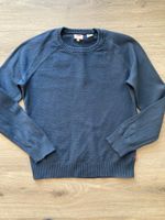 Levi’s Levis Herren Pullover Pulli, Gr. S, blau dunkelblau Nordrhein-Westfalen - Remscheid Vorschau