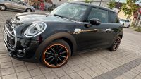 Mini Cooper S Bayern - Kammeltal Vorschau