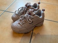 Fila Schuhe Disruptor rose Mädchen Gr35 Baden-Württemberg - Freiburg im Breisgau Vorschau