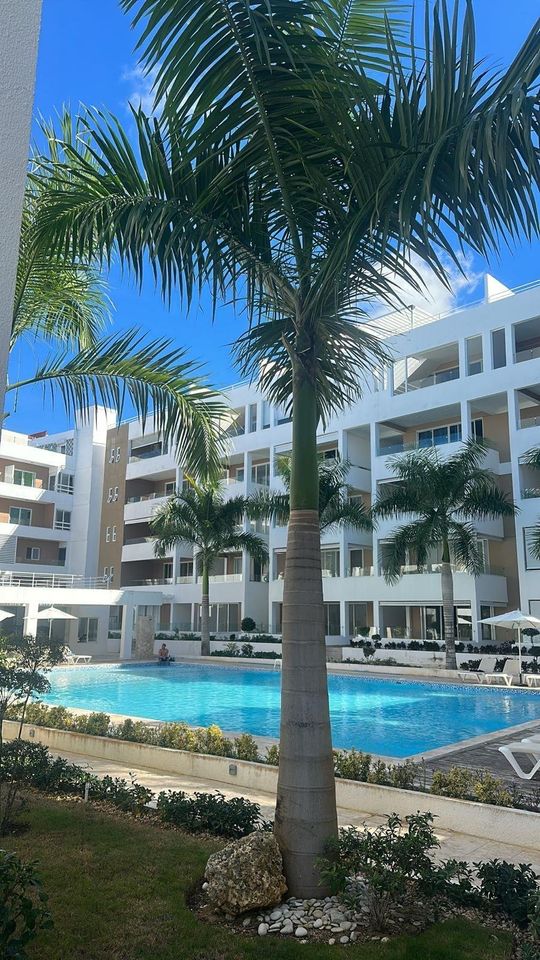 Modernes Apartment mit Meerblick und Jacuzzi für 4 in Bayahibe, Dominikanische Republik in Salzkotten