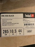 Head One Boa Black SnowboardBoots Bayern - Baar i. Schwaben Vorschau