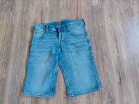 Herren Mustang Chicago Shorts Gr. 31 kurze Hose Bermuda Gr. 31 Rheinland-Pfalz - Wahnwegen Vorschau